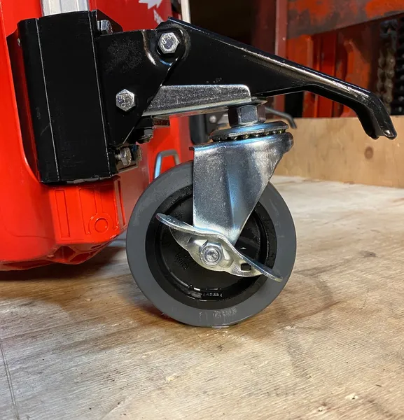 Milwaukee PACKOUT Caster Wheels